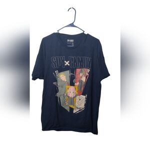 Spy x Family T-Shirt